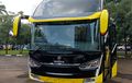 Bus Scania Mampu Telan Bahan Bakar Biodiesel B30!             