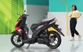 Lengkap, Ini 13 Pilihan Warna Baru Honda BeAT Series, Segini Harganya