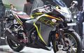 Ternyata, Ini Dia Kepanjangan CBR, YZF, KLX dan GSX