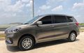 Diet Sasis, Suzuki Ertiga 2018 Lebih Ringan 51 Kilogram