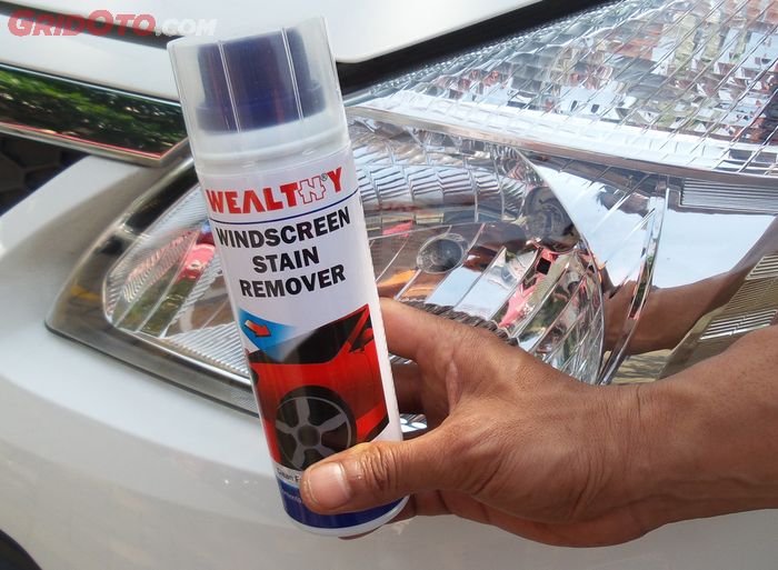 Bikin Wiper Fluid Sendiri : Jual Rain X Pelapis Kaca Anti ...