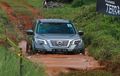 Jajal Fitur Offroad Nissan Terra, Medan Ekstrem Tak Jadi Halangan