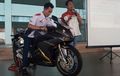 Honda CBR250RR Dianjurkan Gunakan Oli Encer, Berikut Alasannya