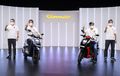 New Honda Genio 2022 Meluncur, Pelek Jadi Imut, Segini Harganya