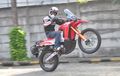 Dahsyat, Honda CRF Rally Jadi 300,8 CC, Terbang Makin Enteng!