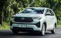 Innova Zenix G Hybrid Punya Empat Mode Berkendara, Sensasinya Beda!