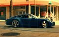 Video Porsche 911 Carrera 4S Dipakai Ngebut di Film Bad Boys for Life, Intip Spesifikasinya