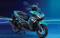 Pilihan Warna Yamaha All New Aerox Versi Thailand, Keren Mana Sama versi Indonesia?