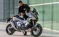 Honda X-ADV 2021 Punya Desain Baru, Tampilan Lebih Garang, Kapan Mengaspal?
