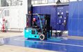 Bukan Cuma Mobil Penumpang, Bahan Bakar Forklift dan Truk Dibikin Hidrogen Sama Toyota