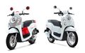 Bisa Jadi Inspirasi, di Negara Ini Honda All New Scoopy Warnanya Keren dan Ada Opsi Pelek Cast Wheel 14 Inci