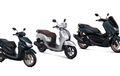 Penasaran Harga Yamaha Fazzio, Freego atau Yamaha All New NMAX Terbaru? Berikut Update Harga Skutik Yamaha Per Desember 2022