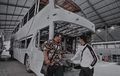 Rian Mahendra Sebut Bus Double Decker Baru PO Kencana Belum Bisa Dipakai Mudik, Ada Masalah Apa?