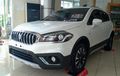 Turun Harga, Suzuki SX4 S-Cross 2019 Bekas Cuma Sisa Segini Dipasaran