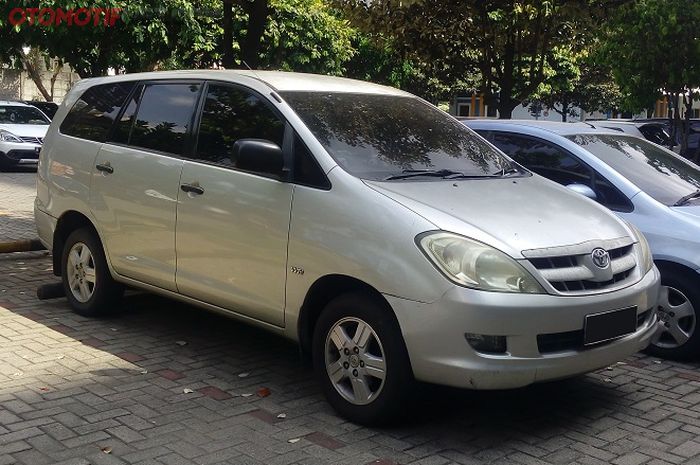 Mobil merk Toyota yang harganya dibawahn Rp 120 jutaan