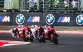 Bukan Cuma Disunat, Jatah Mesin Marc Marquez Juga Tinggal Paling Sedikit