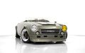 Restomod Datsun Roadster Lawas Tampil Macho Ala Mobil Balap 60-an