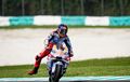 Kritikan Pecco Bagnaia Soal Gaya Balap Marc Marquez dengan Motor Ducati