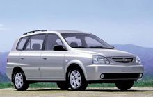  Tarikan Kia Carens 2 Tersendat di 3.000 Rpm