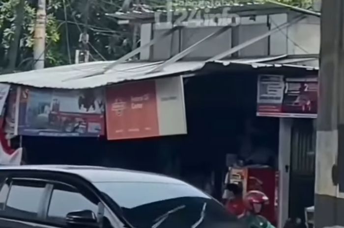 Viral bengkel patok harga 1,5 juta untuk ganti Kopling