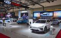 Enggak Disangka, Sepanjang GIIAS 2024, Chery Raup SPK Segini Banyak