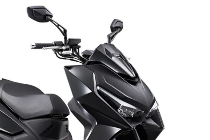 Kymco KRV 180i DDS meluncur di Filipina, harga Rp 46 jutaan
