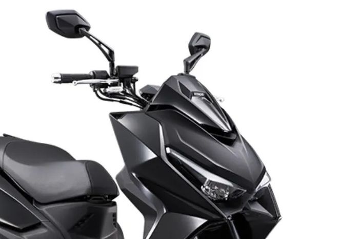 Kymco KRV 180i DDS meluncur di Filipina, harga Rp 46 jutaan