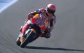 FP3 Memang Sesinya Semua Pembalap Ngotot, Eh, Marquez Bikin Yang Lain Gigit Jari