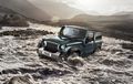 Tampil Gagah dengan Mesin Kelas 2.000 cc, Mahindra All New Thar 2020 Dibanderol Rp 190 Jutaan