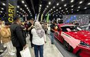 Merek Cat Lokal ABCA Hadir di IAM Malaysia 2025, Makin Serius Bidik Pasar Global
