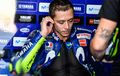 Keok di Tes Sebelumnya, Valentino Rossi Ragu Jelang MotoGP Thailand
