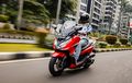 Forza 250 Model 2021 Dapat Beberapa Update Fitur, Berikut Rinciannya