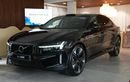 Volvo ES90 Tahun 2026: Sekarang Dijual Segini