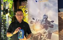 Distribusi Pelumas ADNOC dari UEA Tersendat Konflik Geopolitik, Harga Belum Naik