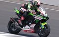 Buktikan Omongannya di Superbike Mandalika, Jonathan Rea Tampil Kencang di Hari Pertama World Superbike Australia 2022