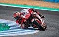Terkencang Di Jerez, Takaaki Nakagami Ungkap Motornya Enteng