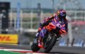 Cetak Rekor Lap Baru, Jorge Martin Kuasai Sesi Practice MotoGP Amerika 2024