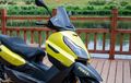 Tantang Yamaha XMAX dan Honda Forza Cuma Rp 40 Jutaan, Piaggio Luncurkan Matik 250 cc Baru