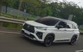 Ternyata Bisa Sepakem Ini Kemampuan Mengerem Toyota Veloz Hybrid