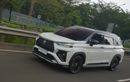 Ternyata Bisa Sepakem Ini Kemampuan Mengerem Toyota Veloz Hybrid