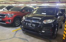 Cek Harga Honda HR-V 2015 Bekas, Cukup Siapkan Dana Segini Saja
