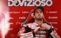 Niat Gantikan Franco Morbidelli, Andrea Dovizioso Malah Ditolak Petronas Yamaha SRT, Ini Alasannya