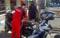 Pandemi Covid-19 Buat Pola Konsumen Yamaha Berubah, Layanan Servis Motor di Rumah Semakin Diminati