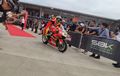 Bos Ducati Datang ke Mandalika, Alvaro Bautista Makin Semangat atau Justru Terbebani? Begini Katanya