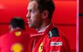 Gagal Finis di Balapan F1 Italia 2020, Sebastian Vettel Akui Berada di Situasi Sulit