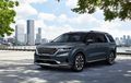 Kia Carnival 2020 Makin Sangar Dengan Hidung Macan Baru, Siap Mengaspal Sebentar Lagi