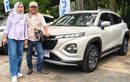 Cerita Pengusaha Konveksi Beli Suzuki Fronx Tanpa Lihat Barang