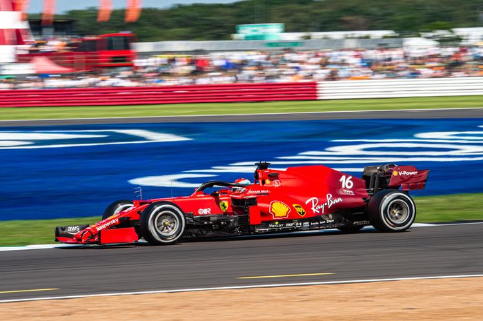 Charles Leclerc merasa yakin bisa bersaing untuk memperebutkan kemenangan di F1 2021, asalkan masalah ini bisa diatasi Ferrari