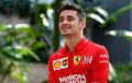 Charles Leclerc Siap Tampil Agresif Demi Mengalahkan Lewis Hamilton