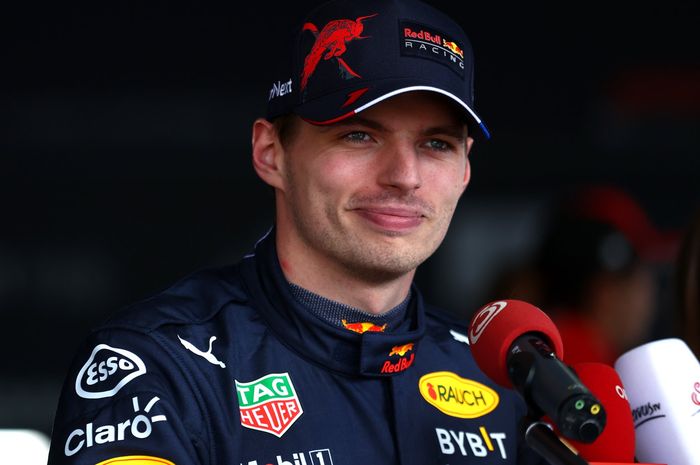 Berambisi meraih kemenangan di F1 Prancis 2022, Max Verstappen mengharapkan Tim Mercedes tidak jadi pengacau saat balapan